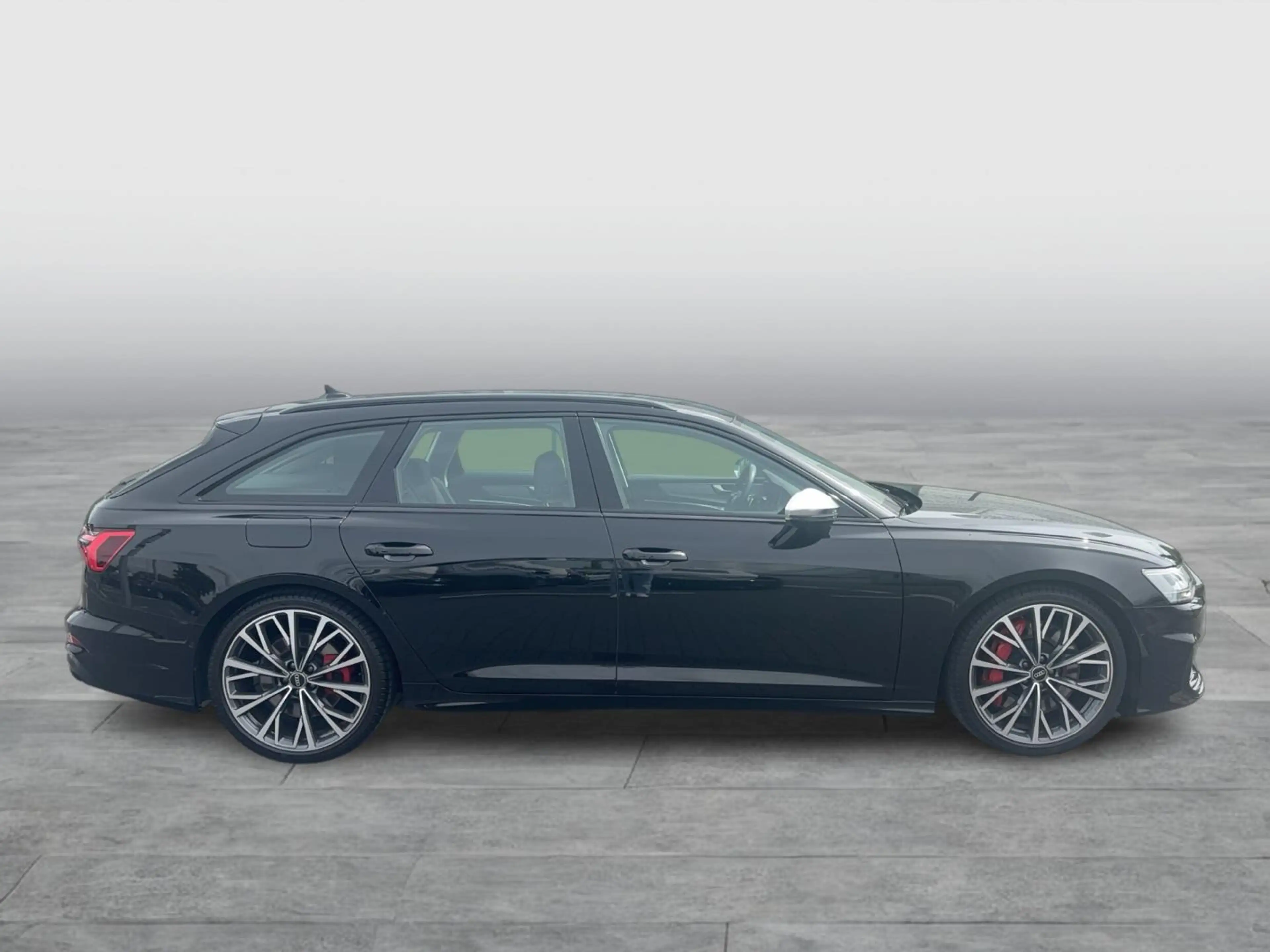 Audi S6 Avant S6 Avant 3.0 TDI quattro LED Navi ACC HuD Optikp. — photo 6