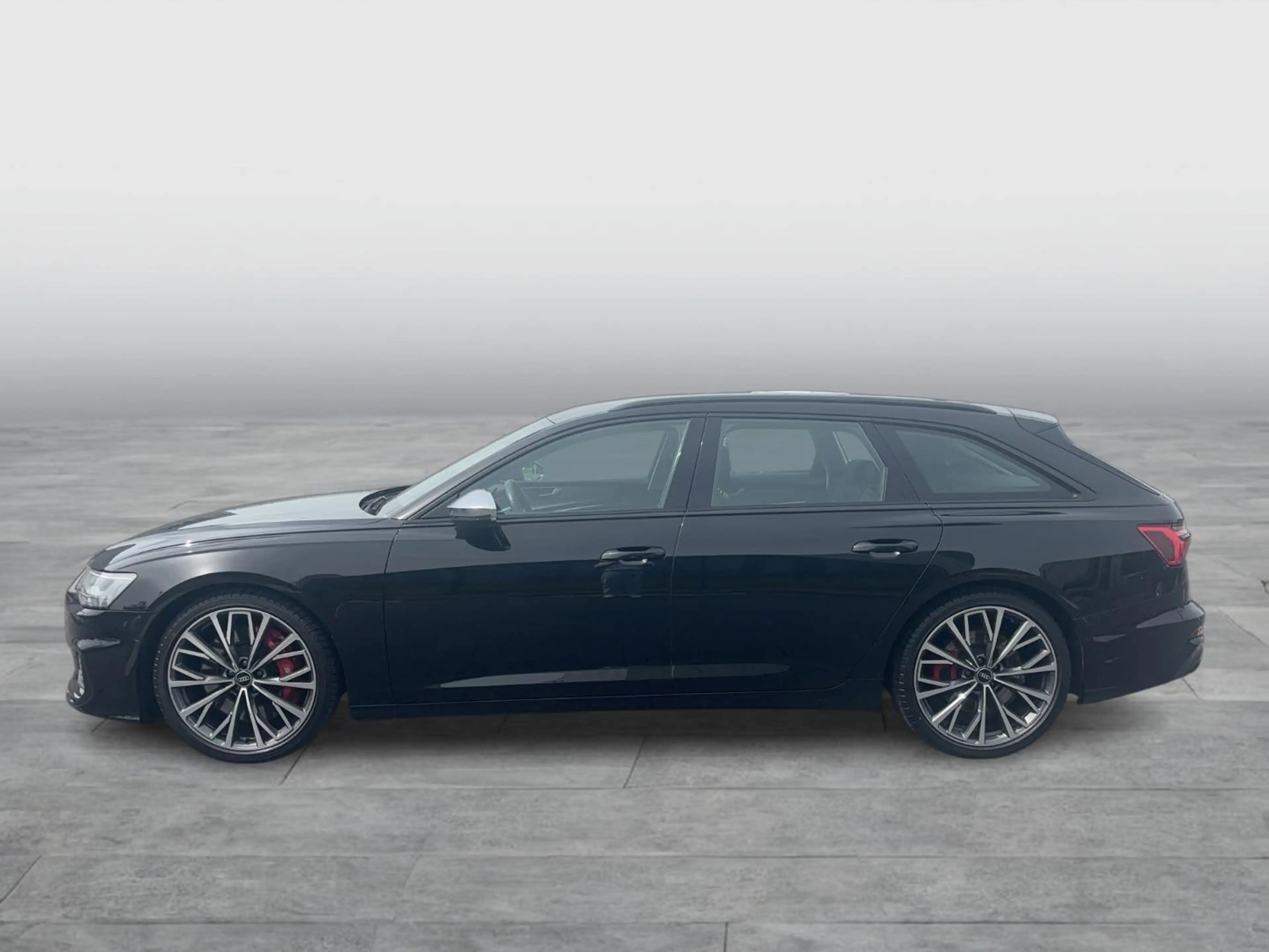 Audi S6 Avant S6 Avant 3.0 TDI quattro LED Navi ACC HuD Optikp. — photo 2