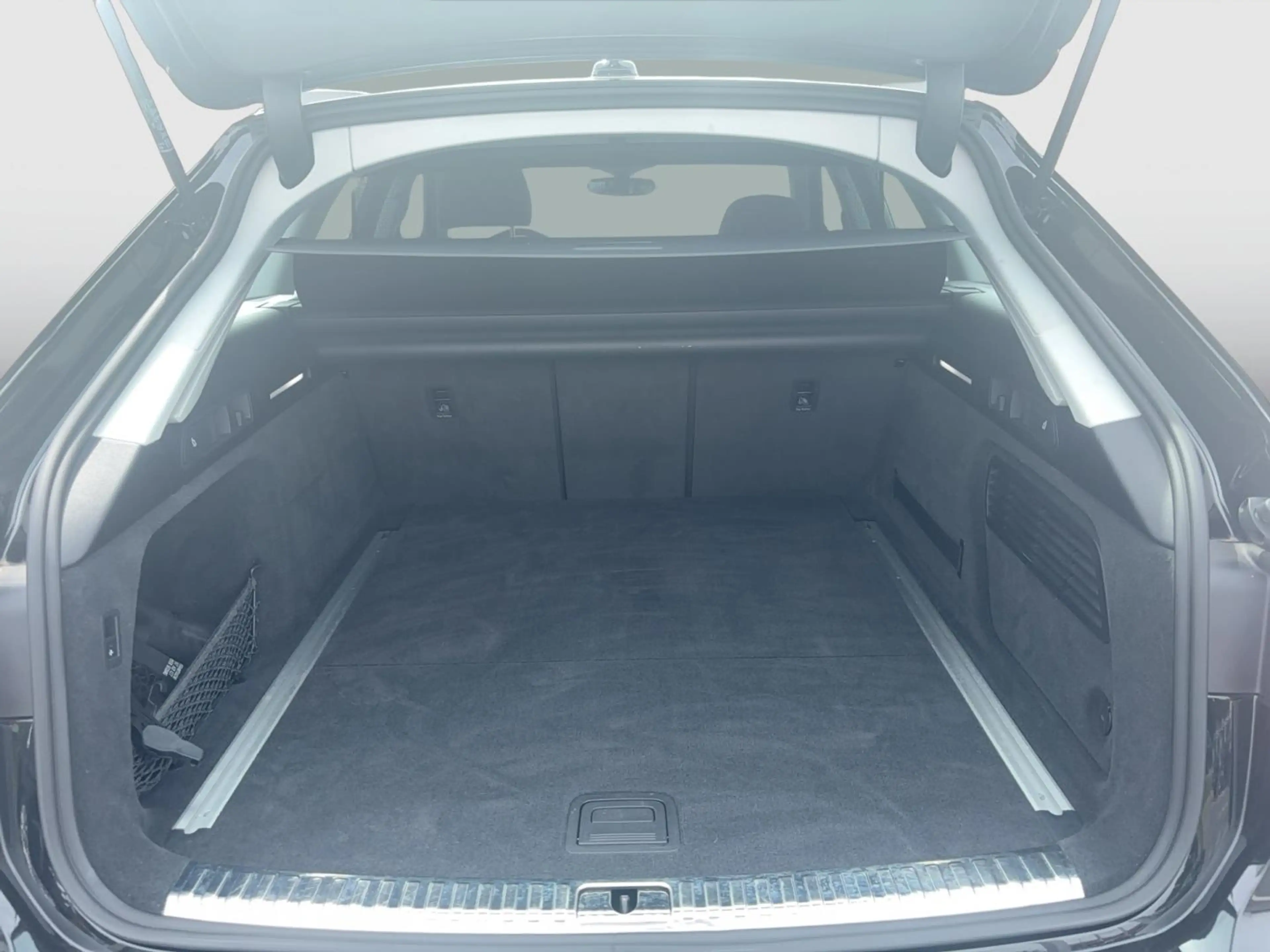 Audi S6 Avant S6 Avant 3.0 TDI quattro LED Navi ACC HuD Optikp. — photo 13