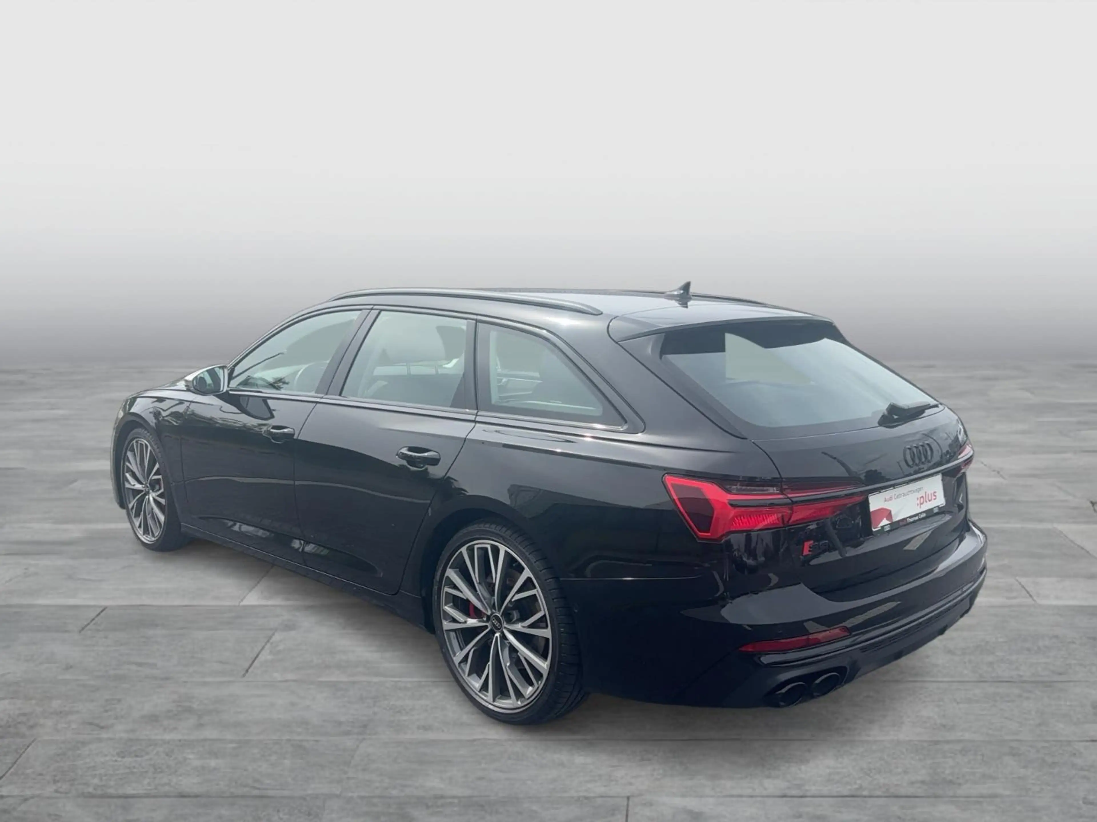 Audi S6 Avant S6 Avant 3.0 TDI quattro LED Navi ACC HuD Optikp. — photo 3