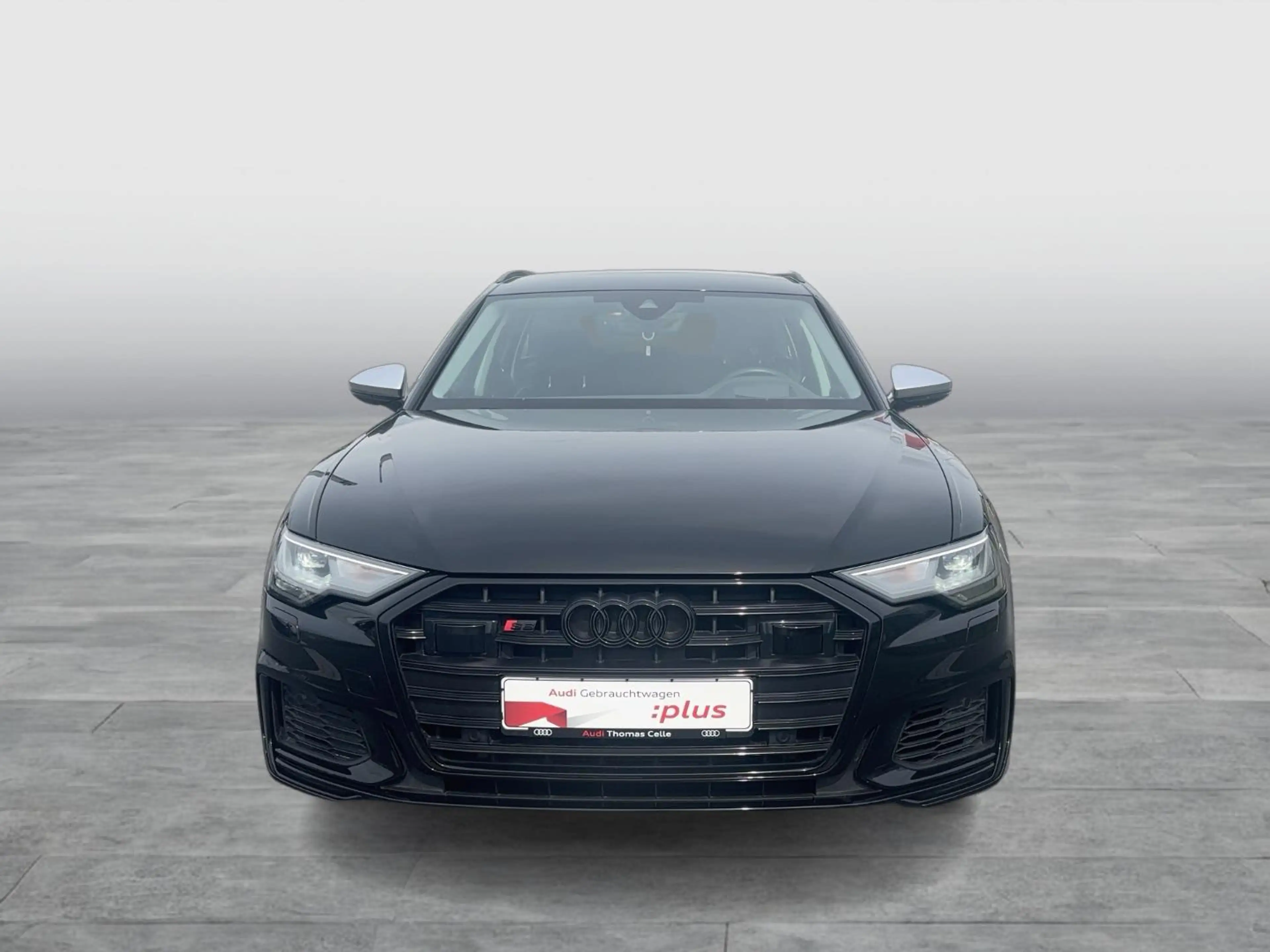 Audi S6 Avant S6 Avant 3.0 TDI quattro LED Navi ACC HuD Optikp. — photo 8