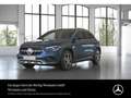 Mercedes-Benz GLA 250 4M PROGRESSIVE PANO SITZKLIMA DISTRONIC Bleu - thumbnail 1