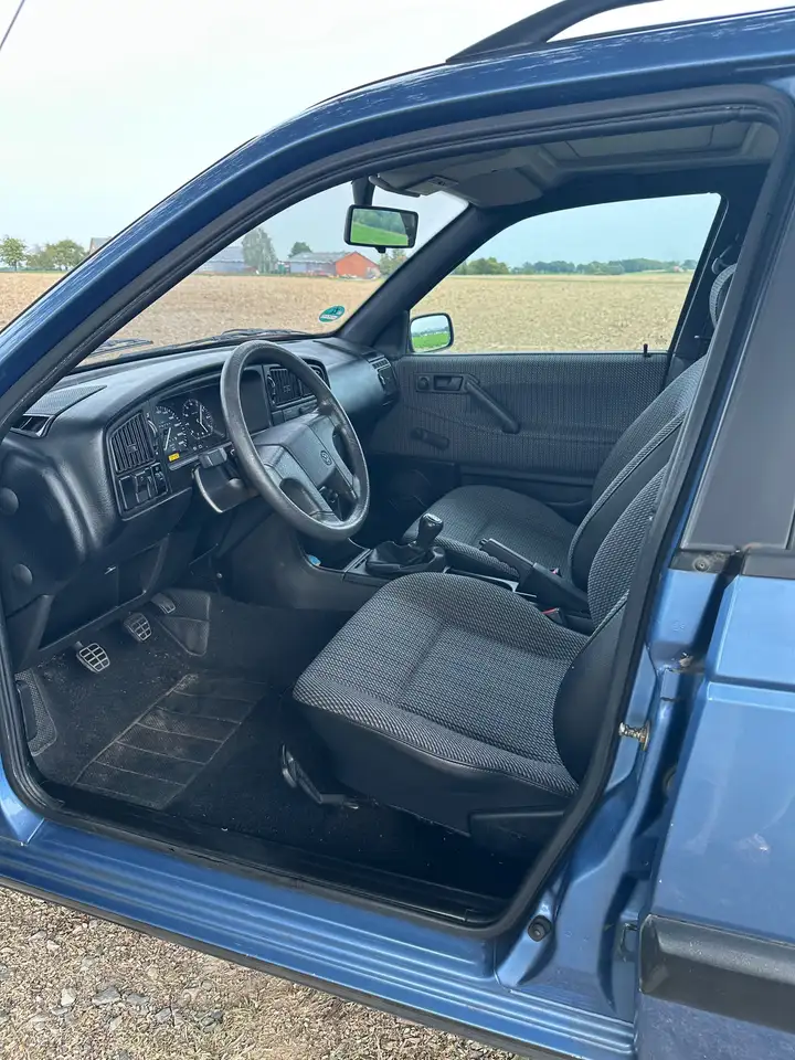 Volkswagen Passat Variant 1.8 GL, foto 5