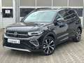 Volkswagen T-Cross 1.0 TSI DSG R-Line|ACC|Kamera|App-Connec Zwart - thumbnail 1