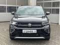 Volkswagen T-Cross 1.0 TSI DSG R-Line|ACC|Kamera|App-Connec Zwart - thumbnail 2