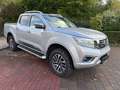 Nissan Navara Tekna Silber - thumbnail 1