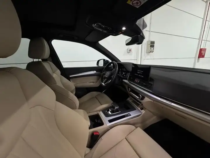 Audi Q5 SPORTBACK S Line 50 TFSI e quattro-ultra 2022, foto 7