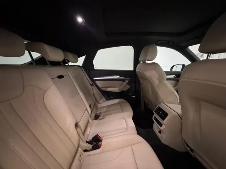 Audi Q5 SPORTBACK S Line 50 TFSI e quattro-ultra 2022, foto 10