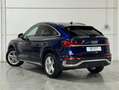 Audi Q5 Sportback 50 TFSIe S line quattro-ultra S tronic Azul - thumbnail 4