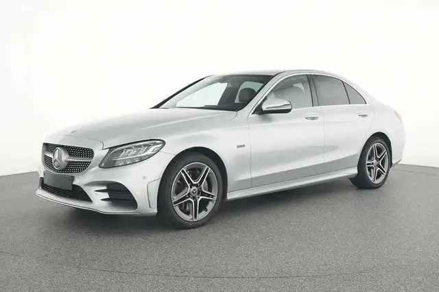 Mercedes-Benz C 300 de Limousine