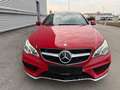 Mercedes-Benz E 500 AMG Aut. ID:22 Rot - thumbnail 3