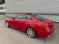 Mercedes-Benz E 500 AMG Aut. ID:22 Rot - thumbnail 5