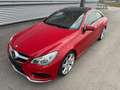 Mercedes-Benz E 500 AMG Aut. ID:22 Rot - thumbnail 1