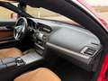 Mercedes-Benz E 500 AMG Aut. ID:22 Rot - thumbnail 8