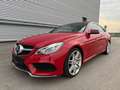 Mercedes-Benz E 500 AMG Aut. ID:22 Rot - thumbnail 2