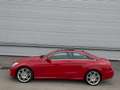 Mercedes-Benz E 500 AMG Aut. ID:22 Rot - thumbnail 4
