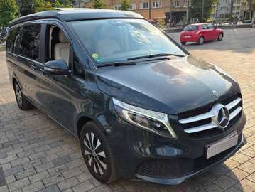 250 d 4 matic