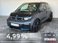 BMW i3 s 120 Ah Business Navi.Schnelllade.Klimaau.MFL Grau - thumbnail 1