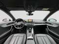 Audi A4 Avant FULL LEDER*TREKHAAK*150PK*GPS*BLUETOOTH*TOPWAY.BE Noir - thumbnail 3
