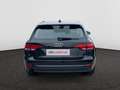 Audi A4 Avant FULL LEDER*TREKHAAK*150PK*GPS*BLUETOOTH*TOPWAY.BE Noir - thumbnail 12