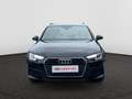 Audi A4 Avant FULL LEDER*TREKHAAK*150PK*GPS*BLUETOOTH*TOPWAY.BE Noir - thumbnail 9