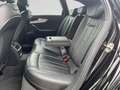 Audi A4 Avant FULL LEDER*TREKHAAK*150PK*GPS*BLUETOOTH*TOPWAY.BE Noir - thumbnail 15