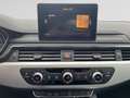 Audi A4 Avant FULL LEDER*TREKHAAK*150PK*GPS*BLUETOOTH*TOPWAY.BE Noir - thumbnail 21