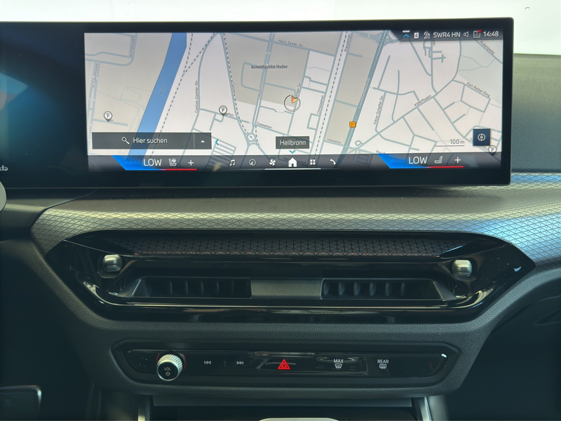 BMW 320 iA Limousine M Sport Navi.LED.Standhz.360° — photo 6