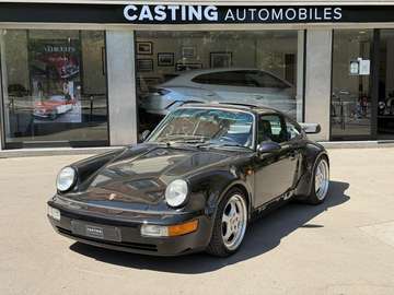 3.3i Turbo TYPE 964 COUPE Turbo