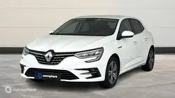 Renault Megane 1.5 Blue dCi 115ch Intens -21N