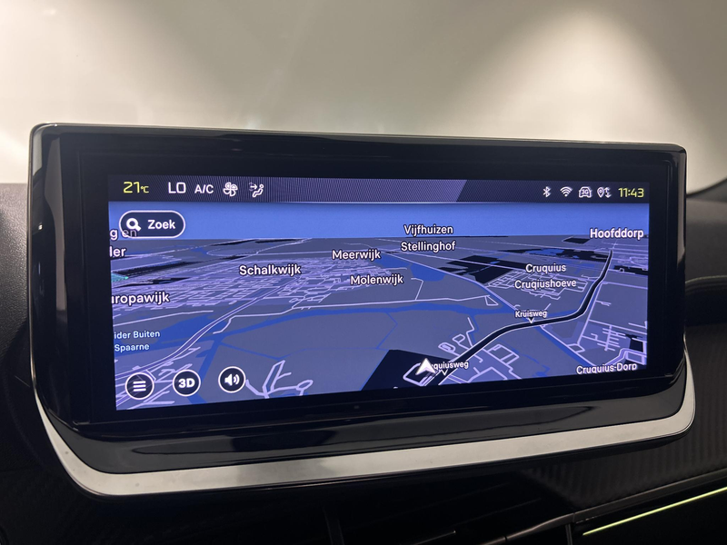 Peugeot e-2008 EV GT 54 kWh | Panoramadak | Elek. Verstelbare Bes — photo 13