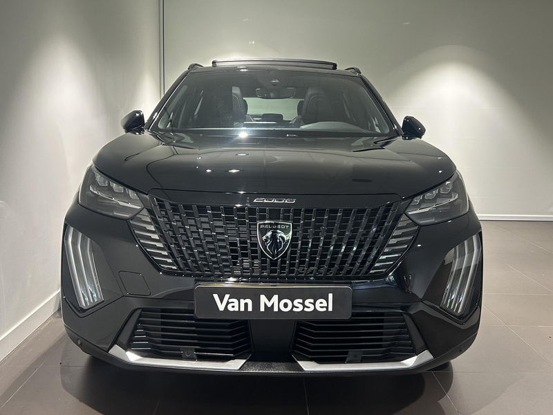 Peugeot e-2008 EV GT 54 kWh | Panoramadak | Elek. Verstelbare Bes — photo 3