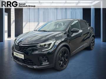 1.3 TCe 160 Rive Gauche
