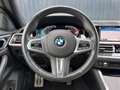 BMW 430 i Aut. Gran Coupe M SPORT /Kamera/HiFi/GlasDa Schwarz - thumbnail 9