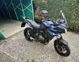 Yamaha Tracer 700 ABS Niebieski - thumbnail 9