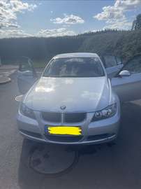 318d DPF