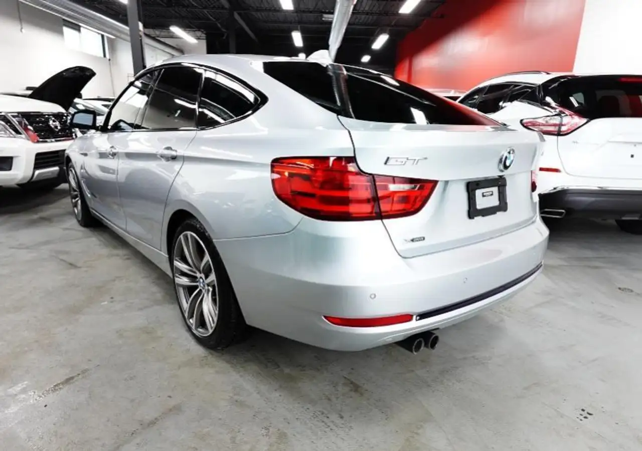 BMW 3 Series снимка BMW 3 Series