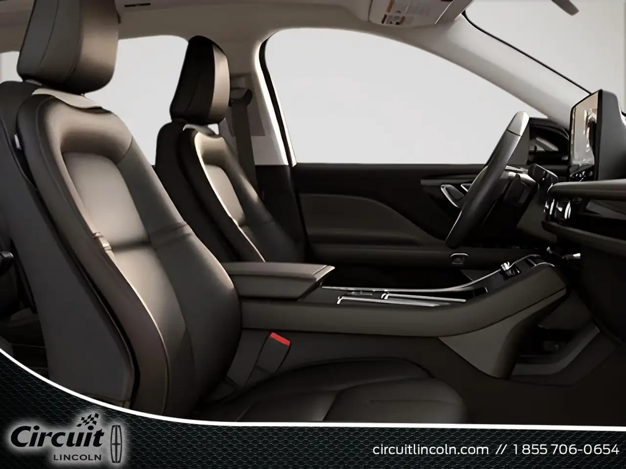 Lincoln Aviator снимка Lincoln Aviator