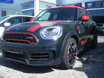 John Cooper Works All4