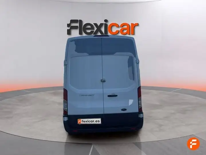 Ford Transit 2019, foto 7