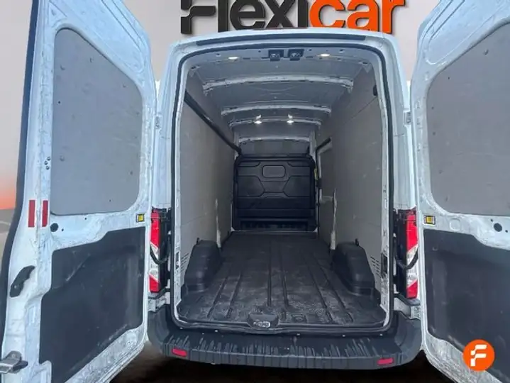 Ford Transit 2019, foto 10