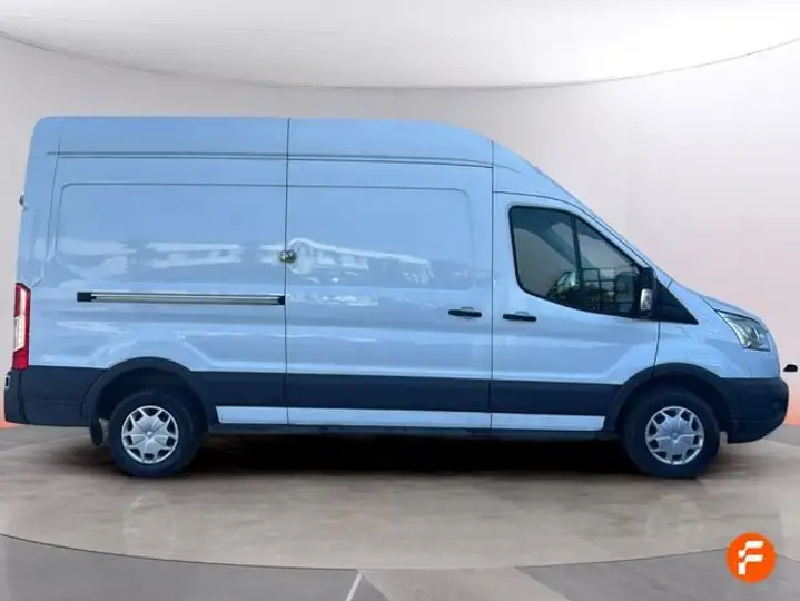 Ford Transit 2019, foto 9