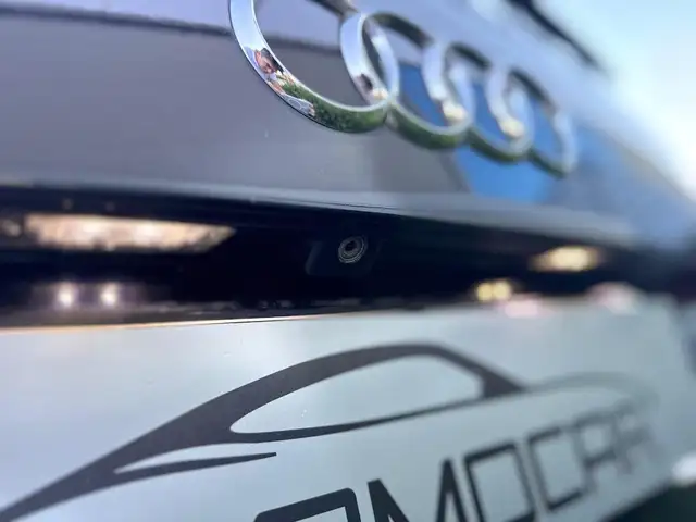 Audi Q7 view 25