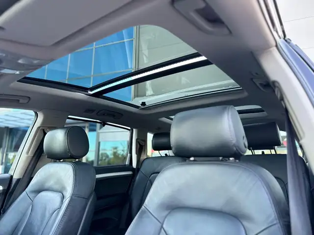 Audi Q7 view 29