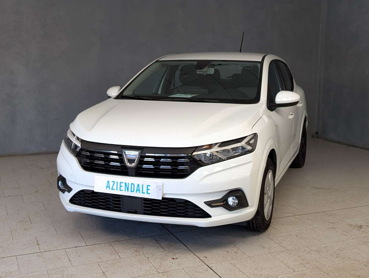 Dacia Sandero 1.0 TCE 90cv Comfort