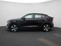 Volvo C40 Recharge Ultimate 69 kWh Schwarz - thumbnail 4
