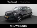 Volvo C40 Recharge Ultimate 69 kWh Schwarz - thumbnail 1