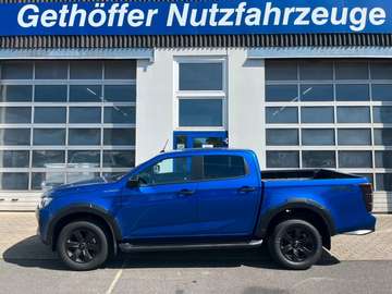 Double Cab V-Cross AT +SOFORT+