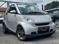smart forTwo Cabrio 451*CarPlay * Kamera* 71PS * Klima Argent - thumbnail 3