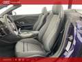 Audi R8 Spyder V10 perfomance RWD Фіолетовий - thumbnail 6